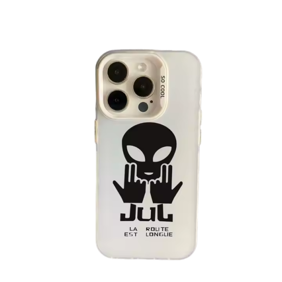 Coque Jul