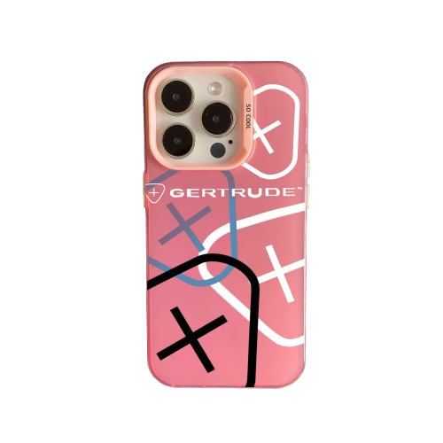 Coque Gertrude