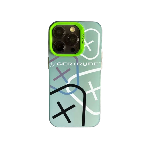 Coque Gertrude