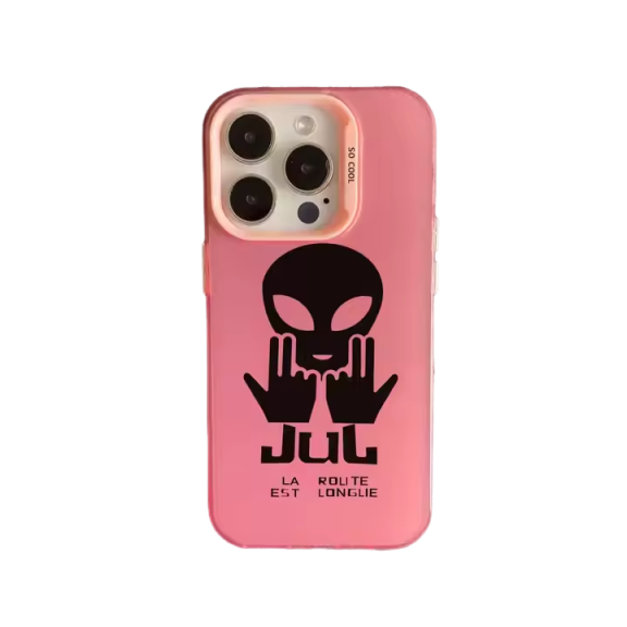 Coque Jul