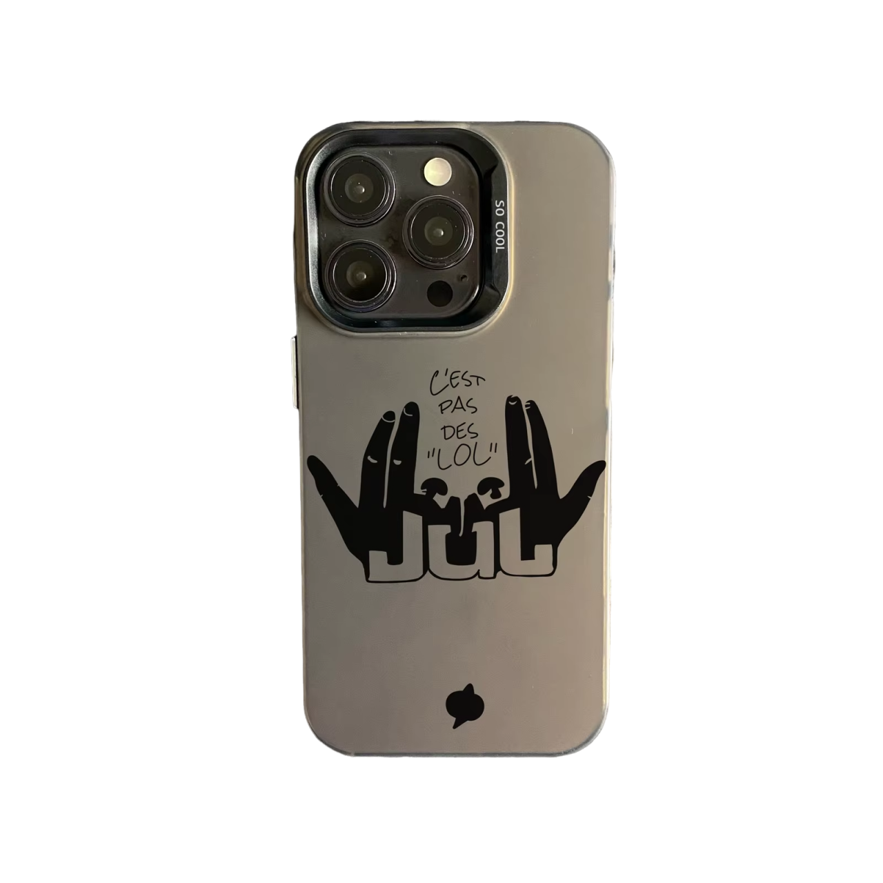 Coque Jul