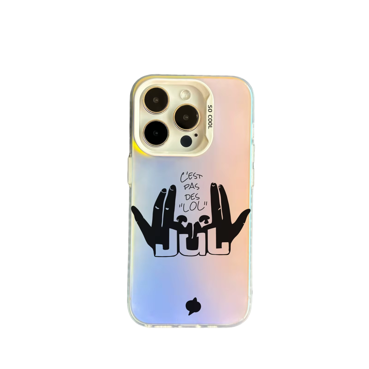 Coque Jul