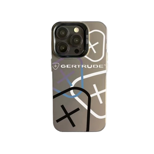 Coque Gertrude