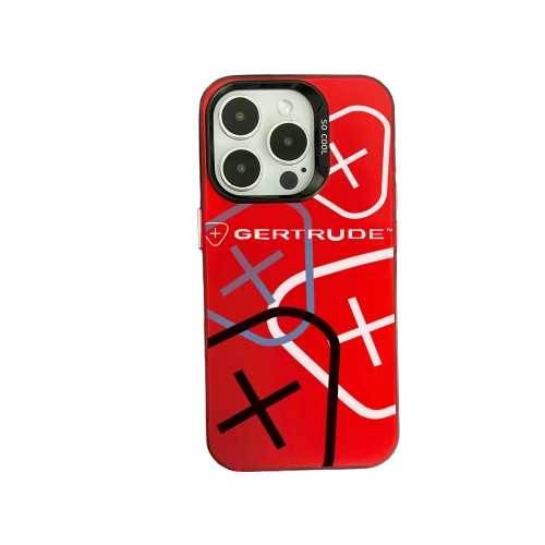 Coque Gertrude
