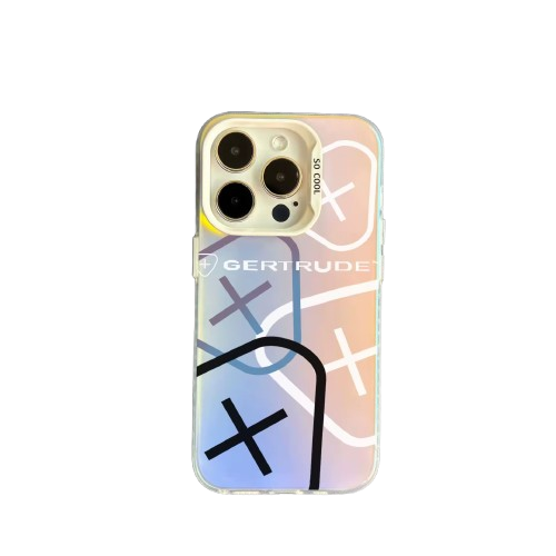Coque Gertrude